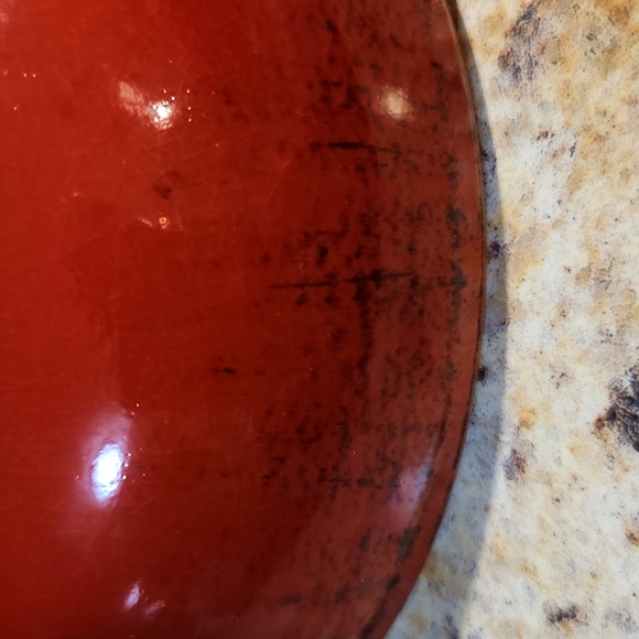 De Silva Terre D' Umbria Terracota Bowl - Picture 7 of 7